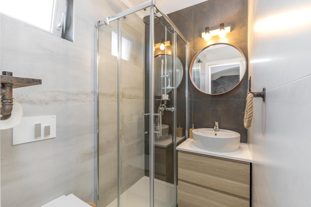 Apartments Hrestak Пореч Екстер'єр фото
